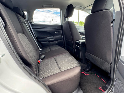 Used 2024 Mitsubishi Outlander Sport AWD image 24