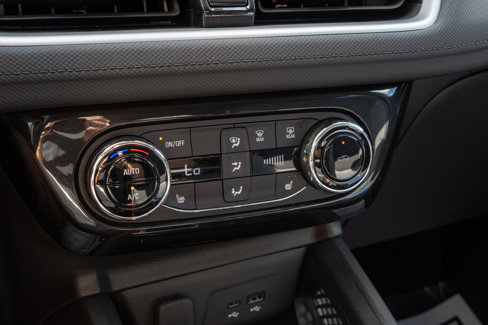 Used 2024 Chevrolet TrailBlazer LT w/ Convenience Package image 14