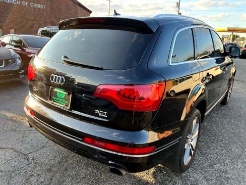 Used 2014 Audi Q7 3.0T Premium Plus image 27