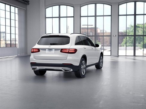 Certified 2019 Mercedes-Benz GLC 300 4MATIC image 23
