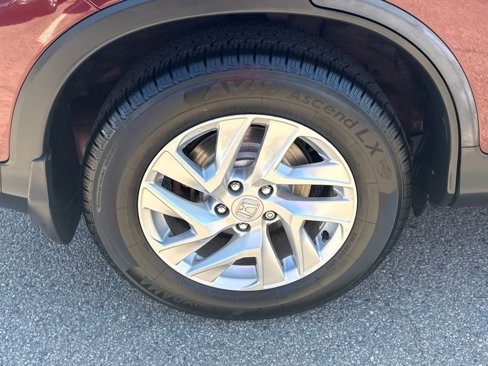 Used 2016 Honda CR-V EX-L image 41