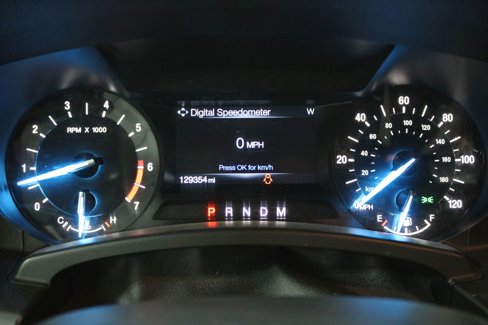 Used 2017 Ford Expedition XLT w/ Equipment Group 201A image 32
