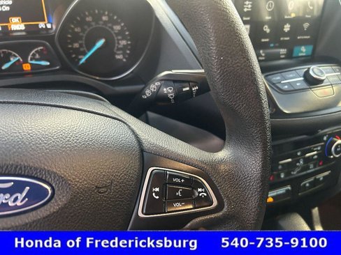 Used 2018 Ford Escape SE w/ SE Sync 3 Package image 22
