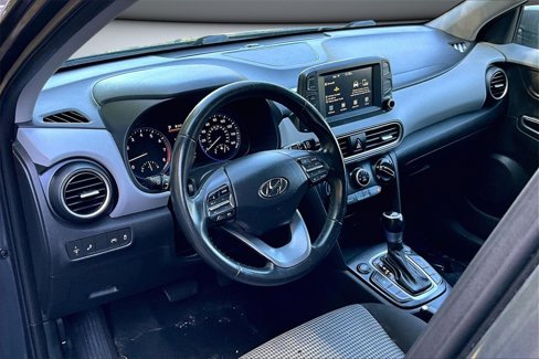 Used 2021 Hyundai Kona SEL image 16