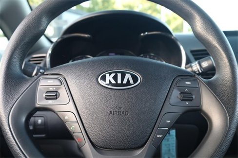 Used 2014 Kia Forte LX w/ Protection Package image 9