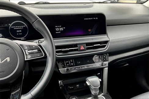 Certified 2024 Kia Seltos EX image 8
