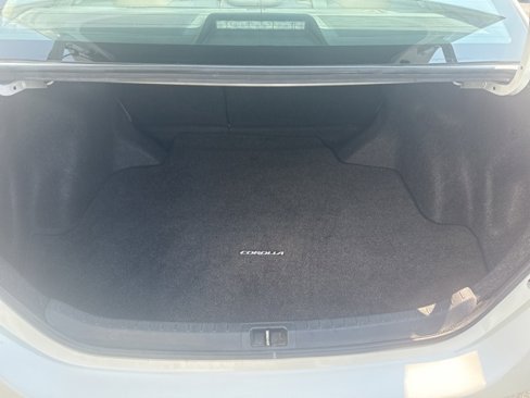 Used 2016 Toyota Corolla LE image 27