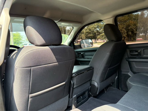 Used 2021 RAM 1500 Tradesman w/ Popular Equipment Group image 14