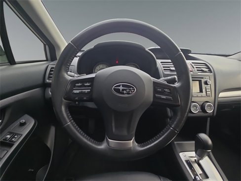 Used 2012 Subaru Impreza 2.0i Limited image 16