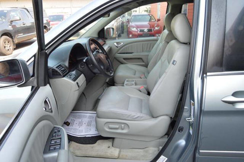 Used 2007 Honda Odyssey EX-L image 42