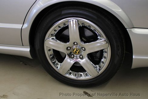 Used 2004 Bentley Arnage T image 15