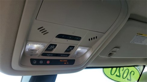 Used 2020 GMC Acadia Denali w/ Technology Package image 23