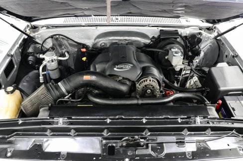 Used 1988 GMC Sierra 2500 2WD Crew Cab image 12