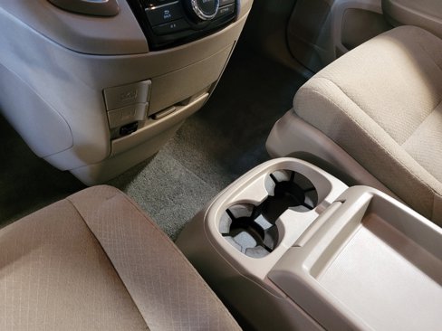 Used 2014 Honda Odyssey EX image 26