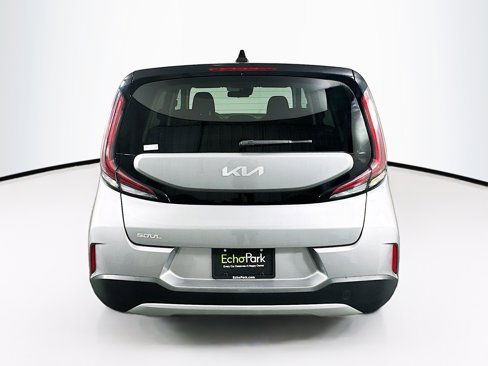 Used 2023 Kia Soul LX w/ Option Group 015 image 7
