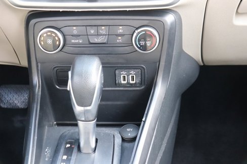 Used 2018 Ford EcoSport S image 20