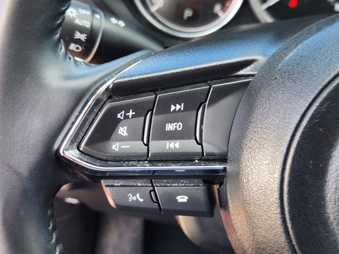 Certified 2021 MAZDA CX-5 Touring w/ Touring Preferred SV Package image 23