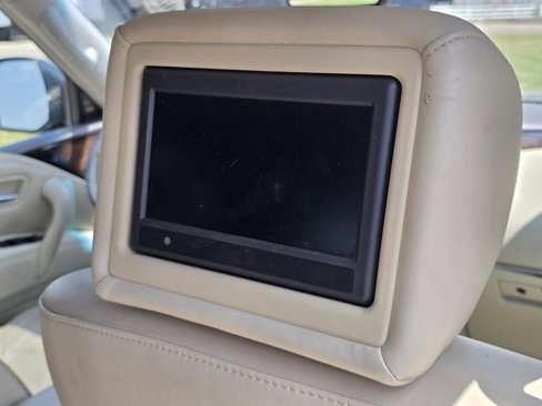 Used 2012 INFINITI QX56 4WD w/ Deluxe Touring Pkg image 20