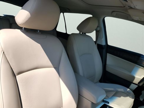Used 2016 Subaru Outback 2.5i Limited image 15