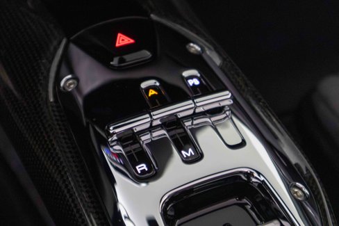 Used 2024 Ferrari 296 GTS image 37