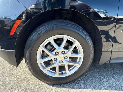 Used 2022 Chevrolet Equinox LT image 9