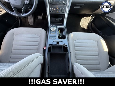 Used 2018 Ford Fusion S image 19
