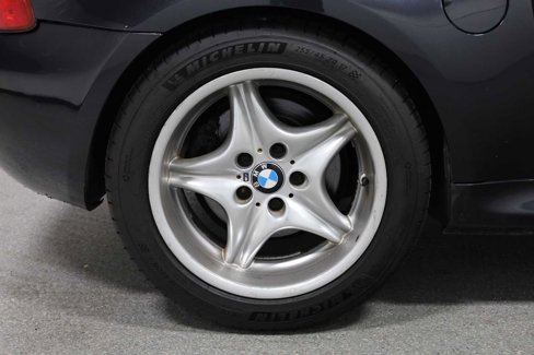 Used 1999 BMW M Roadster image 26