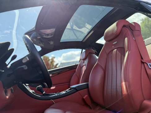 Used 2005 Mercedes-Benz SL 65 AMG image 23