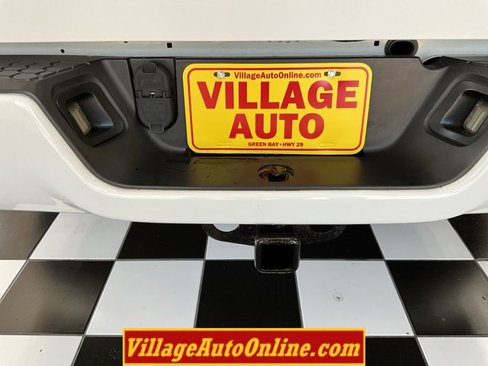 Used 2017 RAM 1500 Express image 31