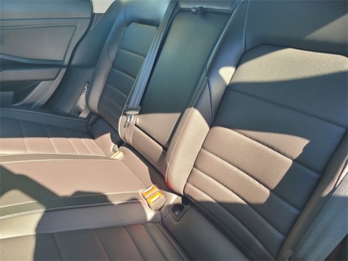 Used 2024 Volkswagen Jetta SE image 15