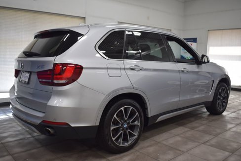 Used 2017 BMW X5 xDrive35i image 4