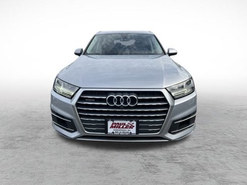 Used 2019 Audi Q7 3.0T Premium Plus w/ Premium Plus Package image 2