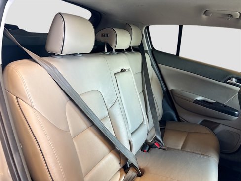 Used 2017 Kia Sportage EX image 26