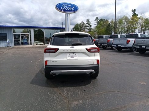 Certified 2023 Ford Escape Platinum image 8