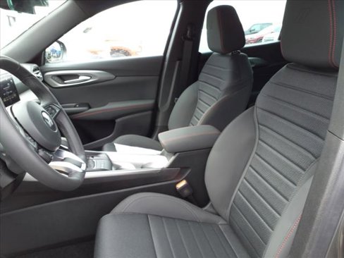 New 2025 Dodge Hornet GT w/ Cold Weather Group image 9