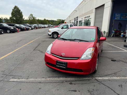 Used 2006 Toyota Prius image 8