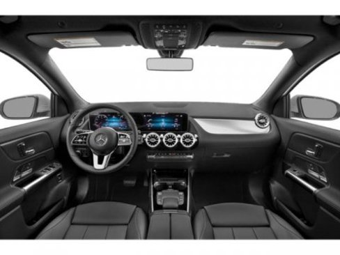 Certified 2022 Mercedes-Benz GLA 250 4MATIC image 11