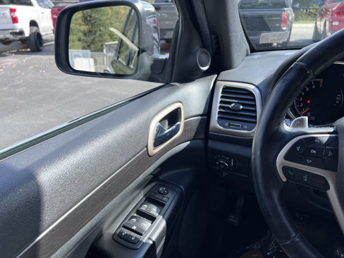 Used 2014 Jeep Grand Cherokee Laredo w/ Quick Order Package 23E image 14