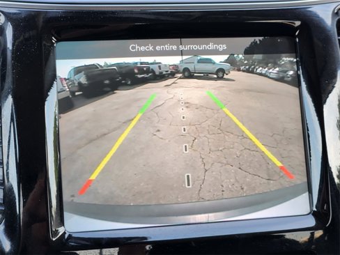 Used 2020 Jeep Cherokee Limited image 26