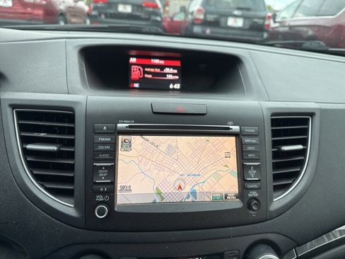 Used 2014 Honda CR-V EX-L image 24