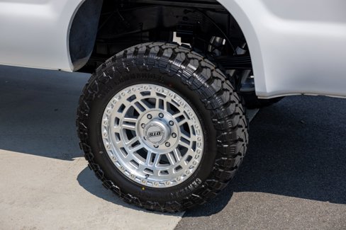 Used 1999 Ford F350 XLT image 21
