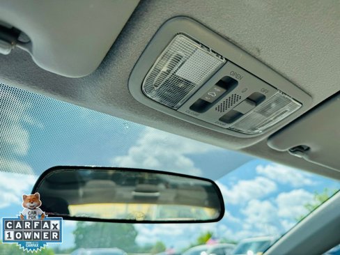 Used 2012 Honda Civic EX image 16