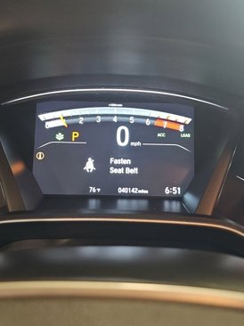 Used 2022 Honda CR-V EX-L image 18
