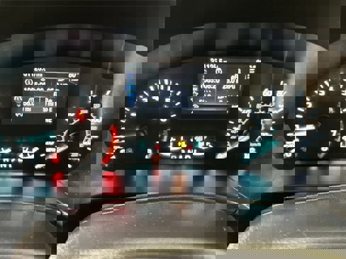 Used 2020 Ford Escape SEL image 12