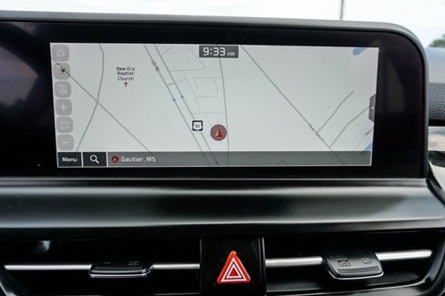 Used 2024 Kia Seltos S image 18