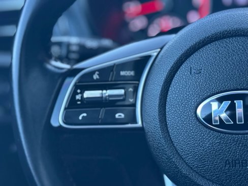 Used 2019 Kia Optima LX w/ LX Premium Package image 24