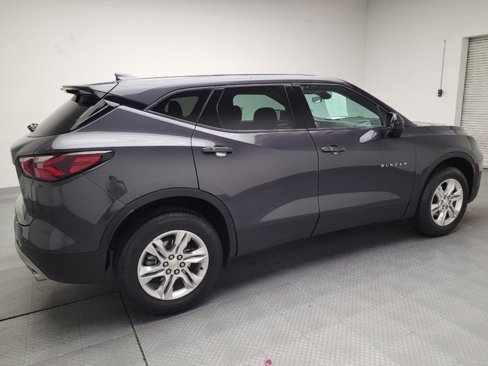 Used 2021 Chevrolet Blazer LT image 10
