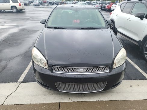 Used 2014 Chevrolet Impala LT w/ LT Sunroof Package image 2