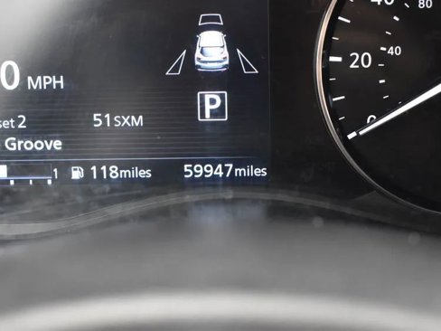 Used 2023 Nissan Kicks SV image 26