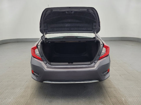 Used 2019 Honda Civic LX image 29